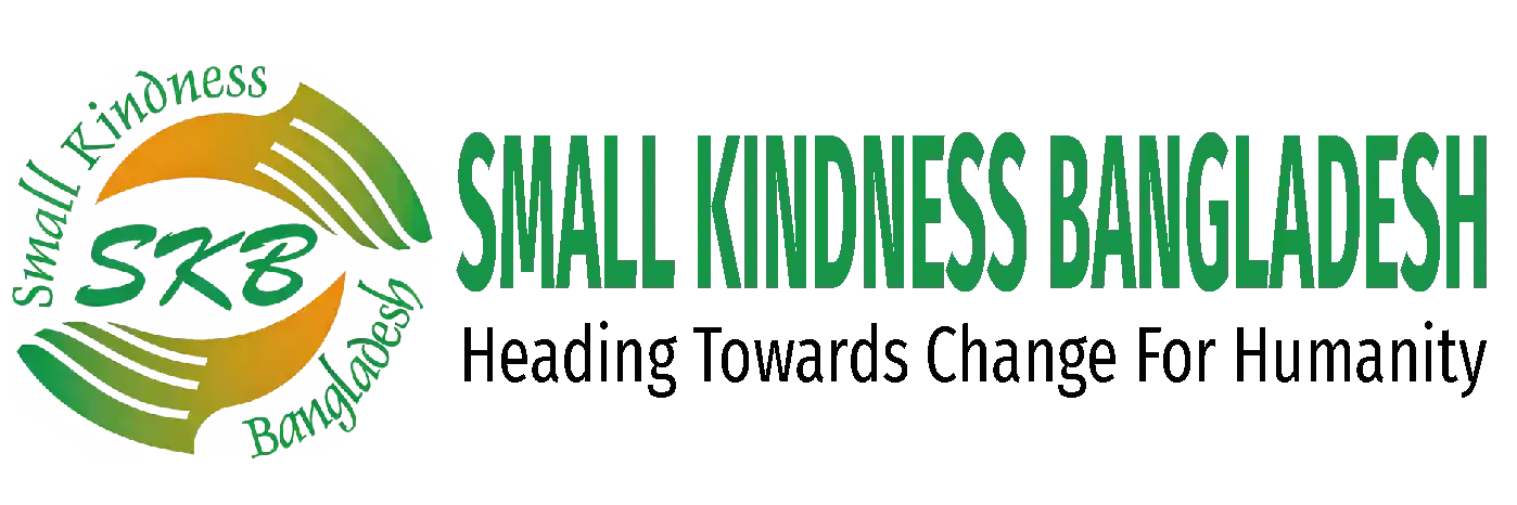 Small Kindness Bangladesh (SKB)